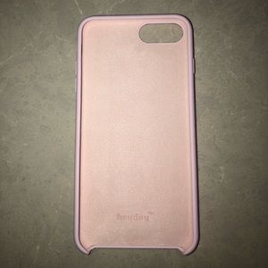 heyday iphone 7/8 plus case